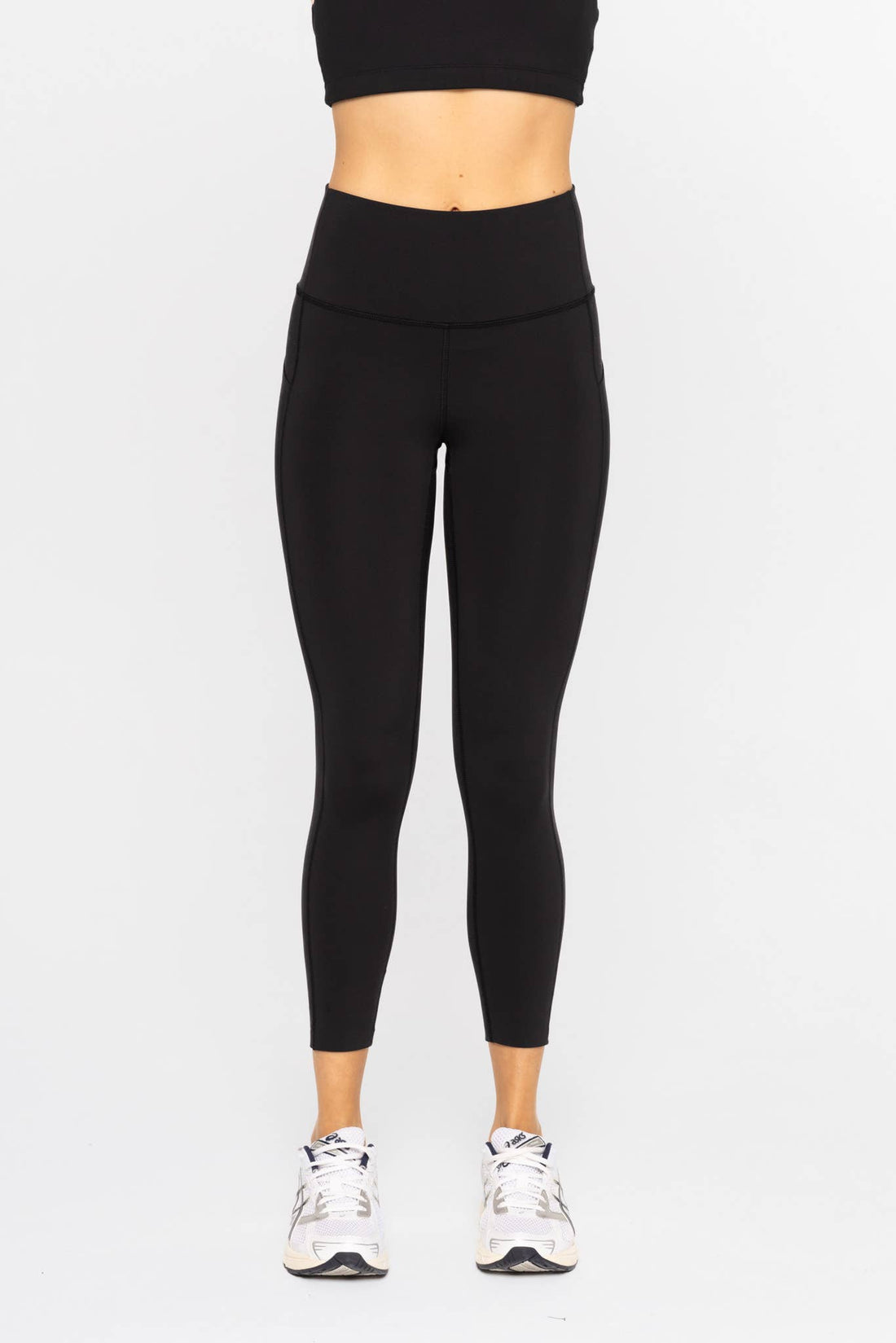 Essential Highwaist Leggings