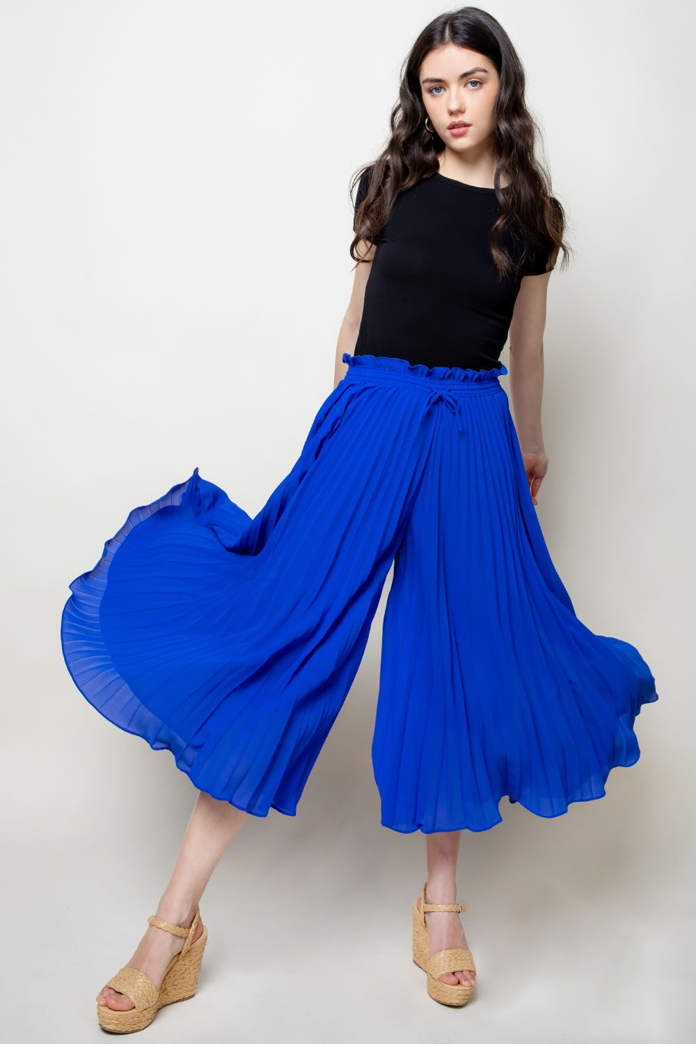 Admiral Flowy Pant