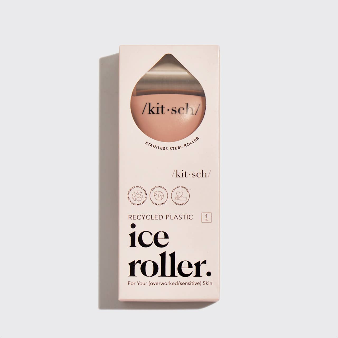 Ice Roller - Terracotta