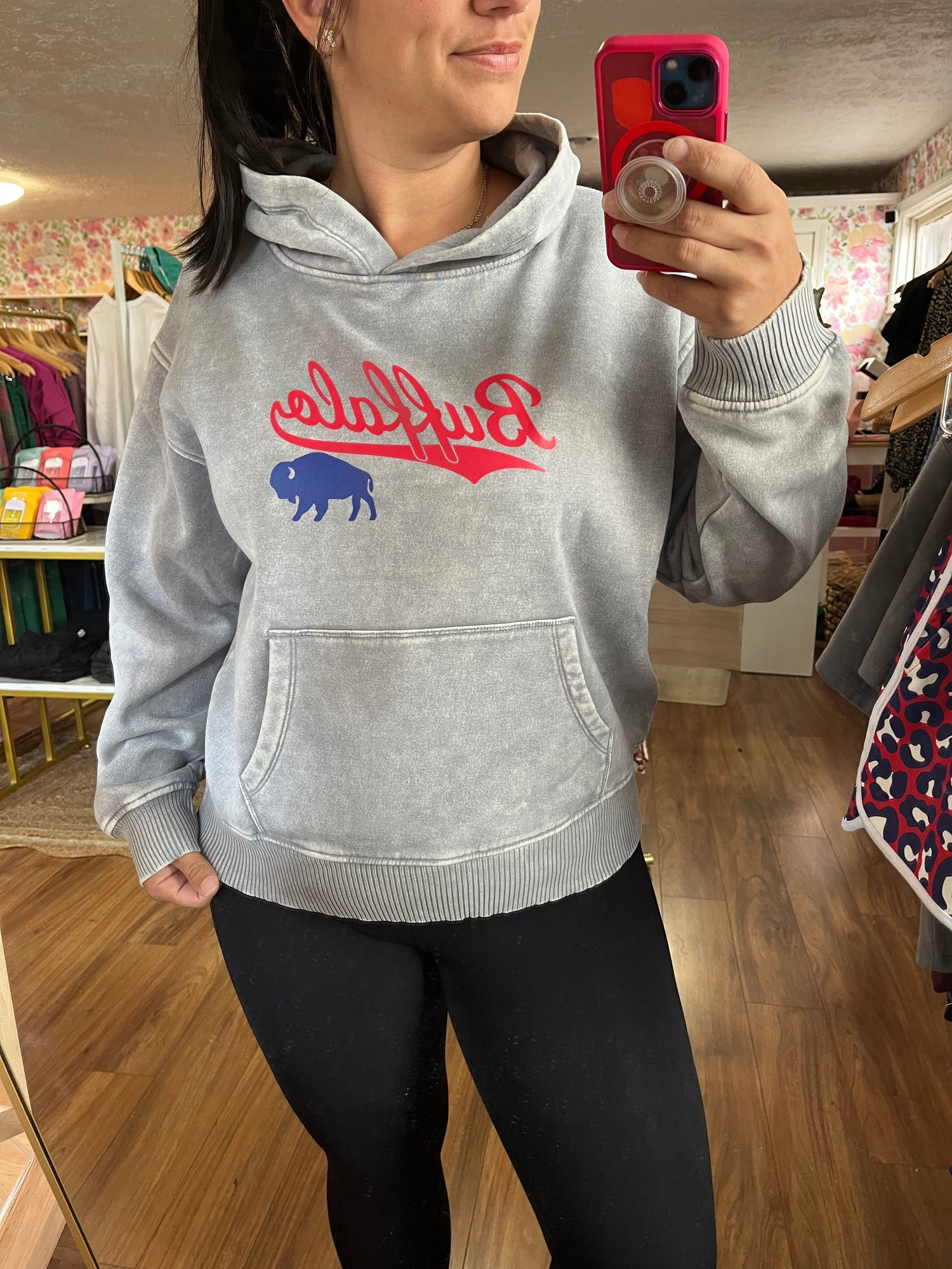 Sidelines Sweatshirt