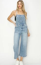 On the Farm Overalls