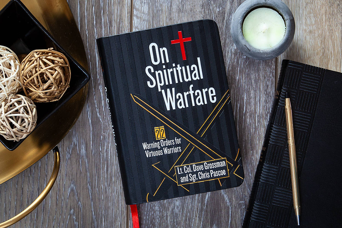 On Spiritual Warfare